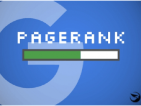 Google将停止公开提供PageRank