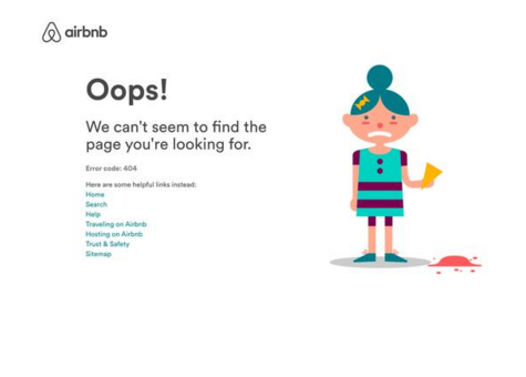 利用404页面优化提升用户体验 快速增加网站seo权重
